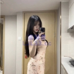 个人自聊自做的性感妹子